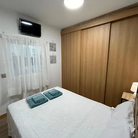 Apartamentos Torres Del Milladoiro Ames Exterior photo