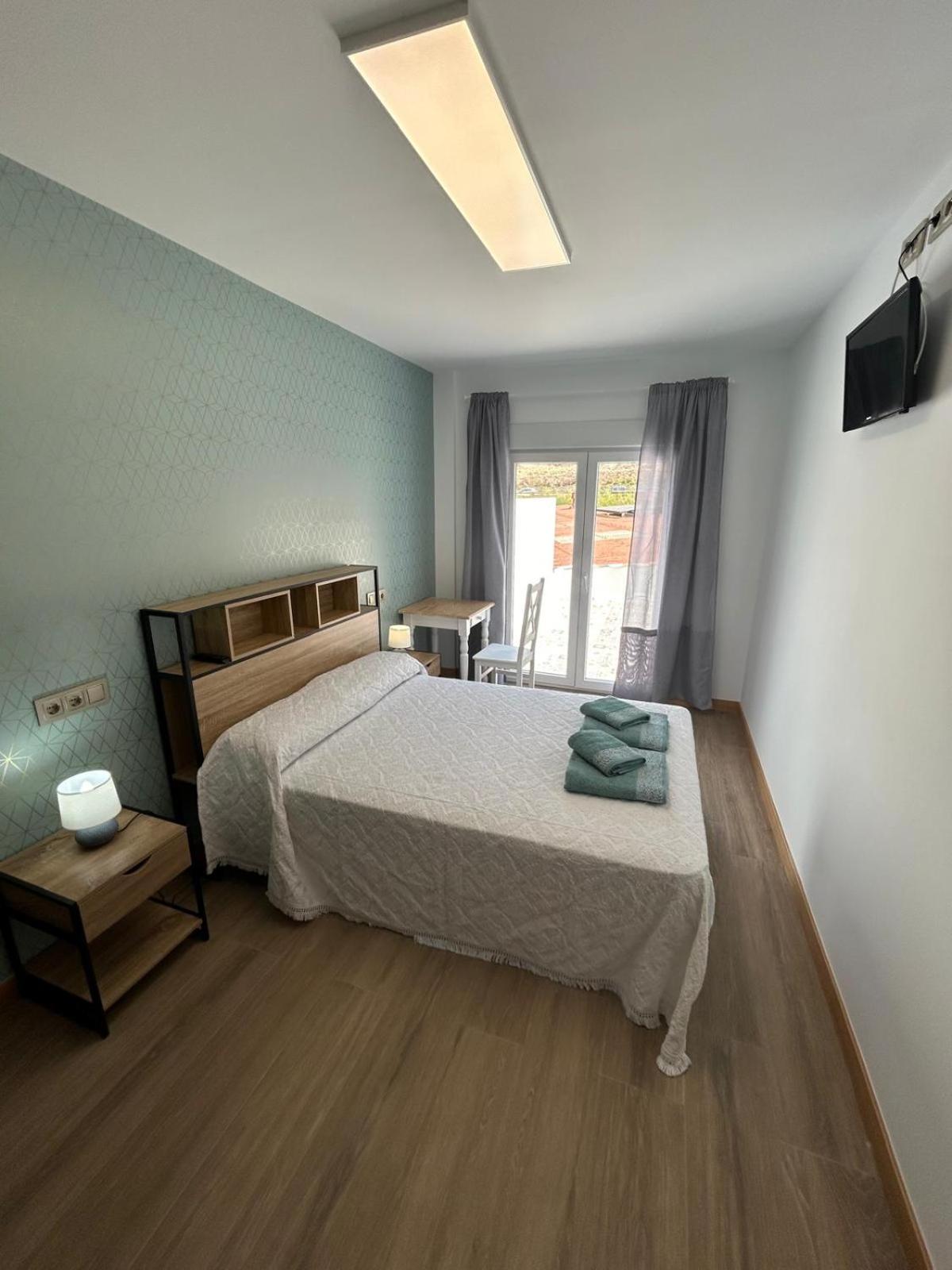 Apartment Torres Del Milladoiro *
