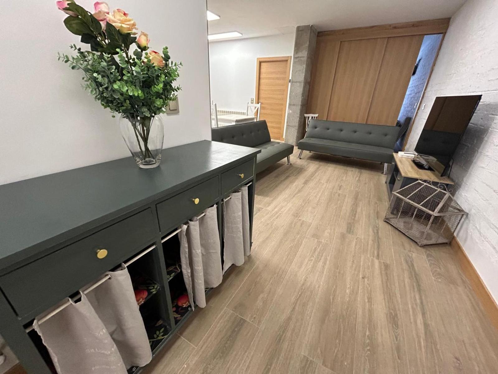Apartment Torres Del Milladoiro *
