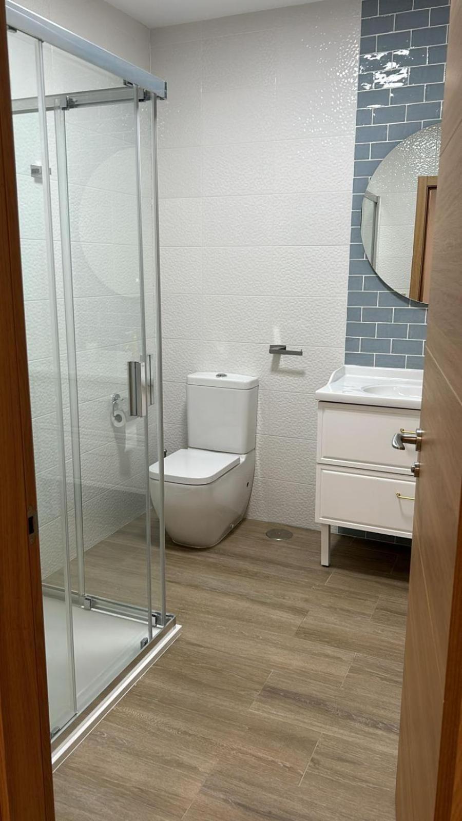 Apartment Torres Del Milladoiro