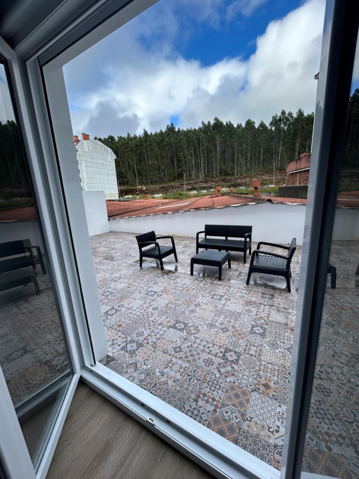Apartment Torres Del Milladoiro Ames
