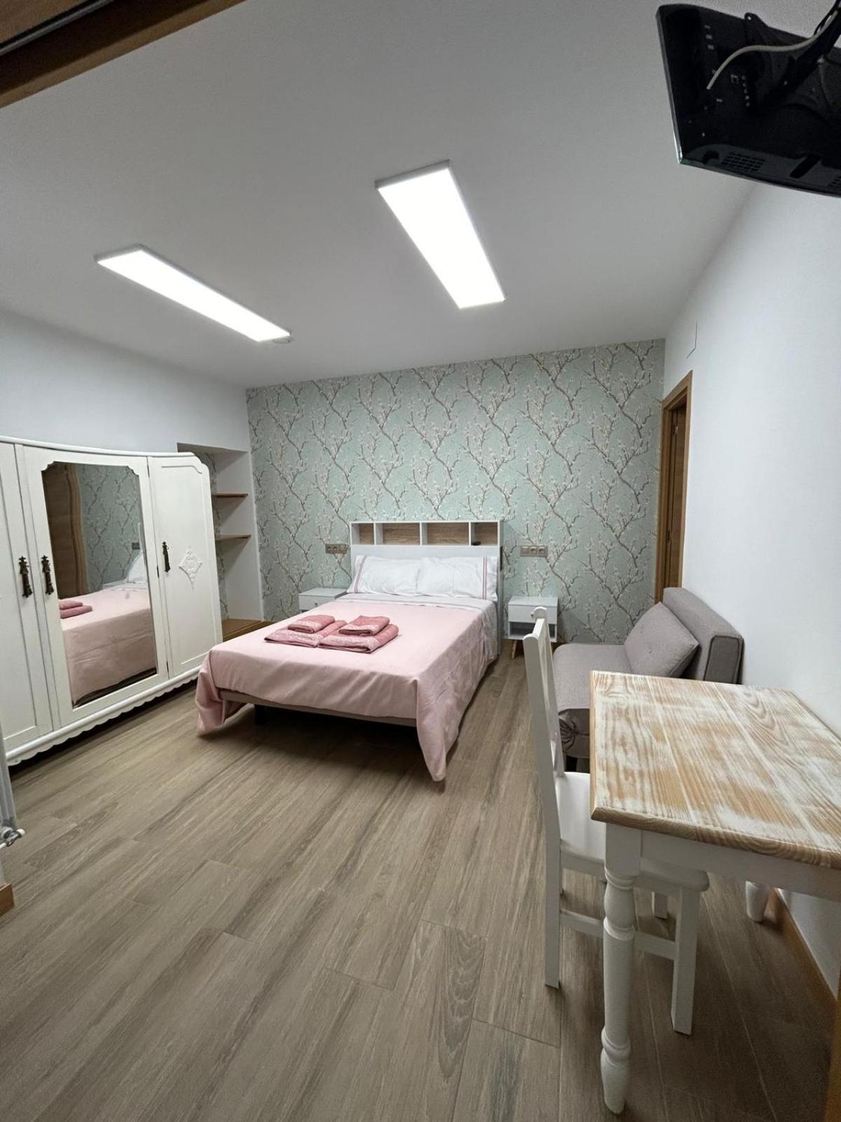 Torres Del Milladoiro Apartment