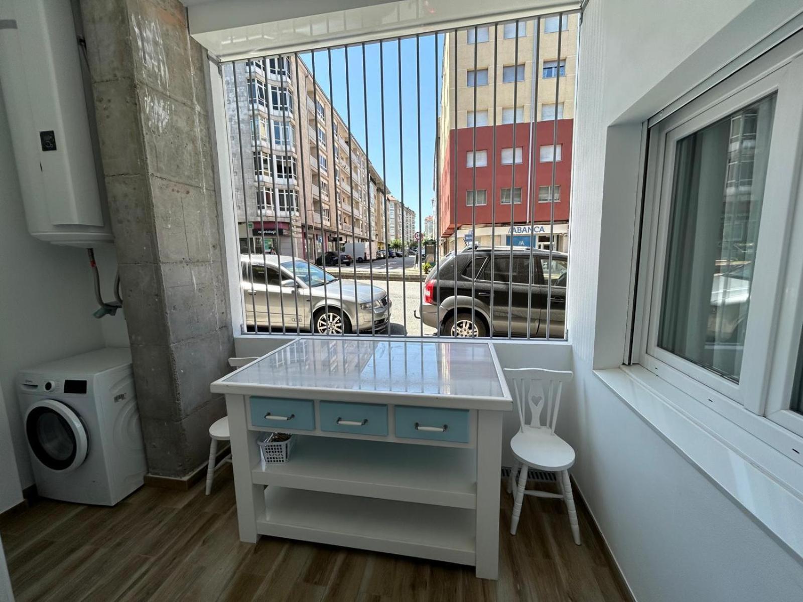 Appartement Torres Del Milladoiro *