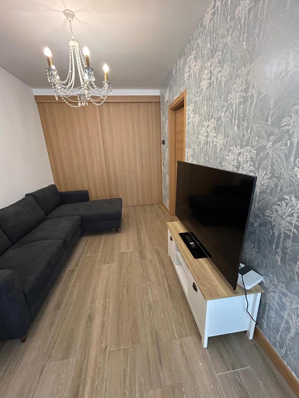 Appartement Torres Del Milladoiro